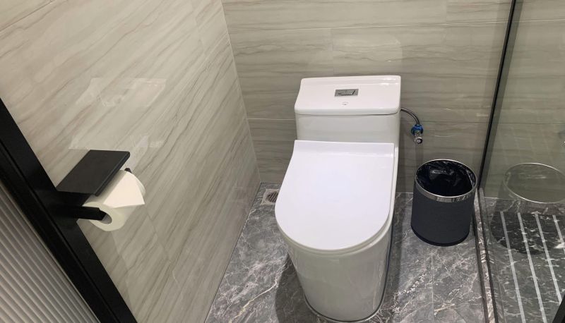 Camera business - Xinjinshan Hotel