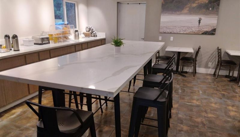 Restauracja - SureStay by Best Western Chula Vista San Diego Bay