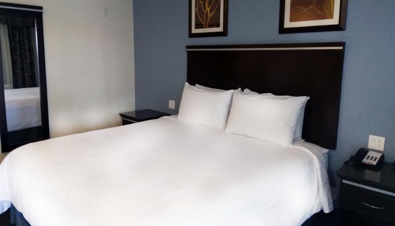 Pokój - SureStay by Best Western Chula Vista San Diego Bay