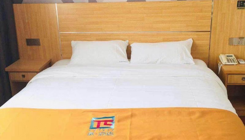Habitación corporativa - Xuzhou)  Peixian County Pai Hotel (16th Branch of Yangtun Economic Development Zone