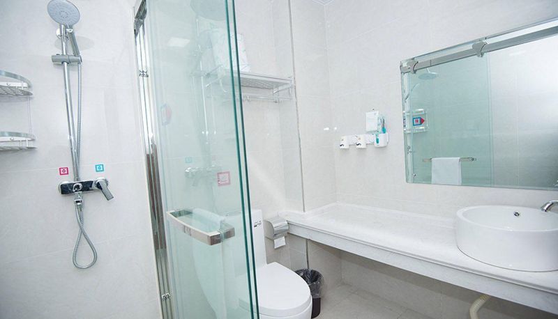 Habitación corporativa - Xuzhou)  Peixian County Pai Hotel (16th Branch of Yangtun Economic Development Zone