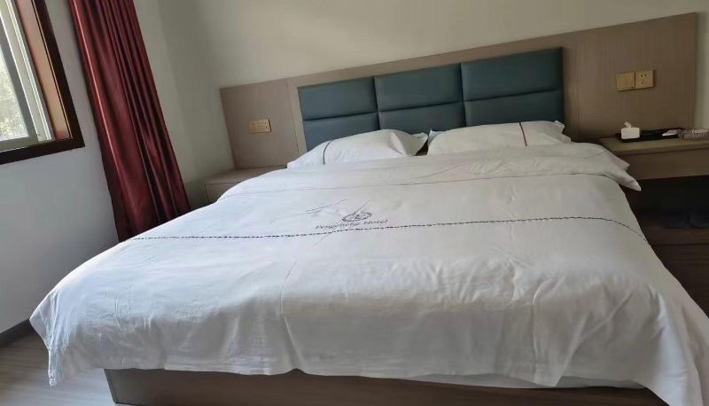 Habitación corporativa - Pengcheng Business Hotel (Pengwen Road Branch)