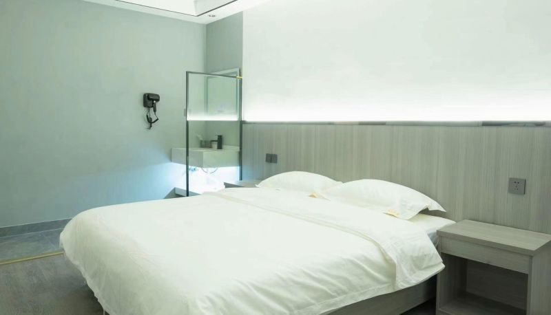 Pokój typu business - Mi Li Hotel (Linhai Branch)