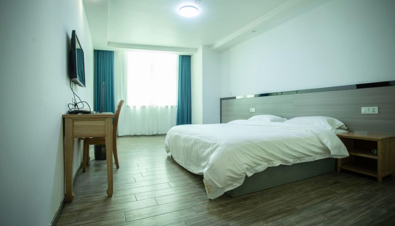 Pokój typu business - Mi Li Hotel (Linhai Branch)