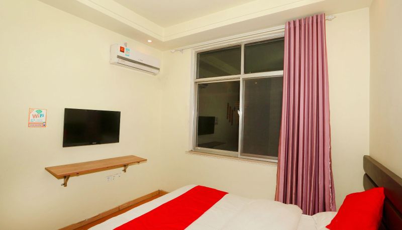 Pokój - Yunlin Business Hotel
