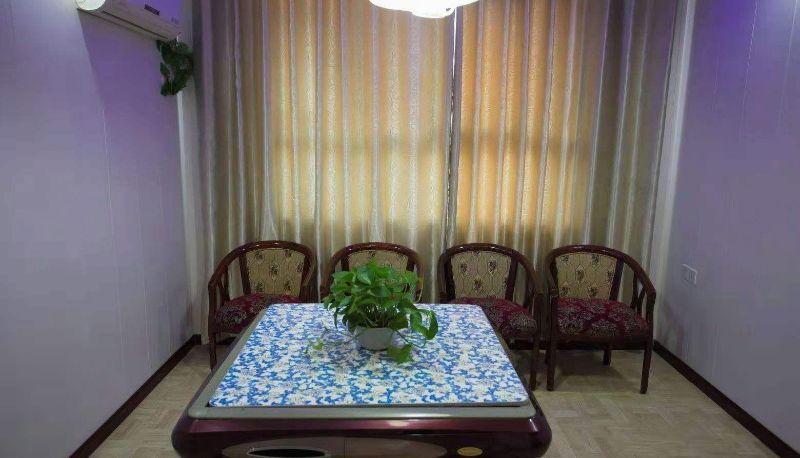 Camera - Preferred Hotel (Xiantao Shopping Mall)