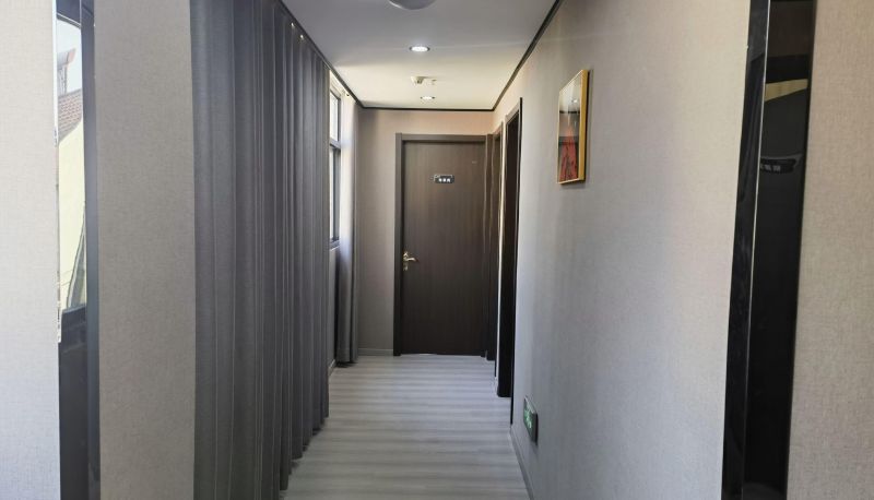 Hotel Außenbreich - Ruiyuan Hotel