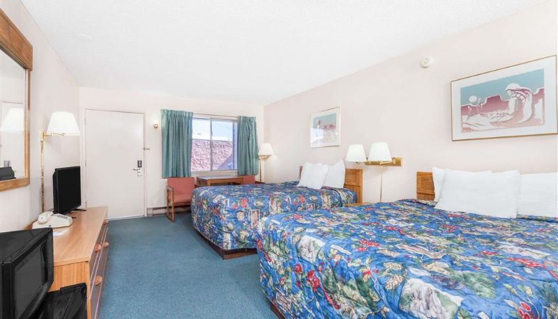 Habitación - Days Inn by Wyndham Burns