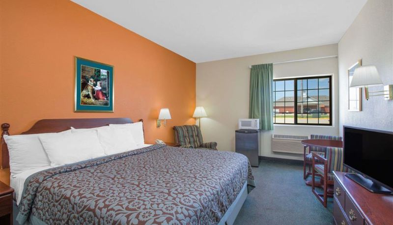 Pokój - Days Inn by Wyndham Butler