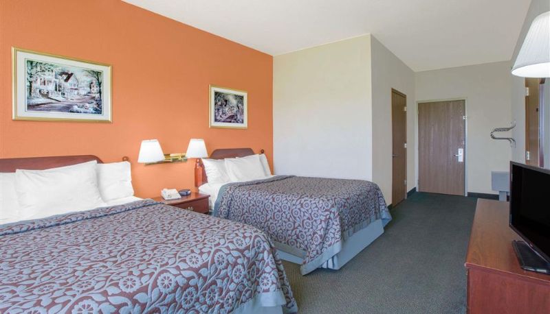 Pokój - Days Inn by Wyndham Butler