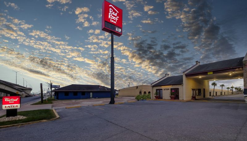 Info - Red Roof Inn New Orleans - Westbank