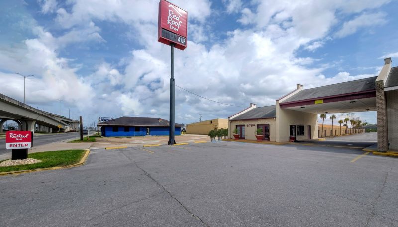 Info - Red Roof Inn New Orleans - Westbank
