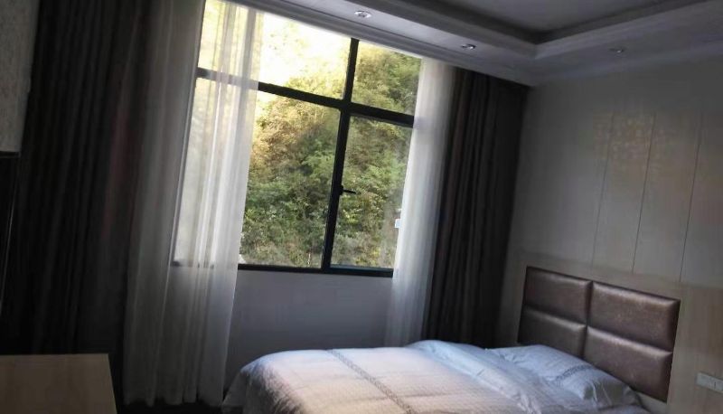 Camera - Eight Immortal Restaurant Guestrooms