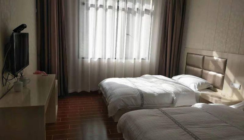 Camera - Eight Immortal Restaurant Guestrooms