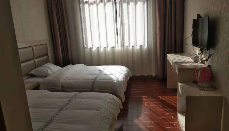 Camera - Eight Immortal Restaurant Guestrooms
