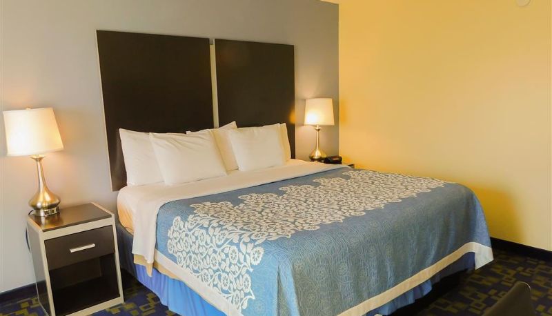Pokój - Days Inn & Suites by Wyndham Pocahontas