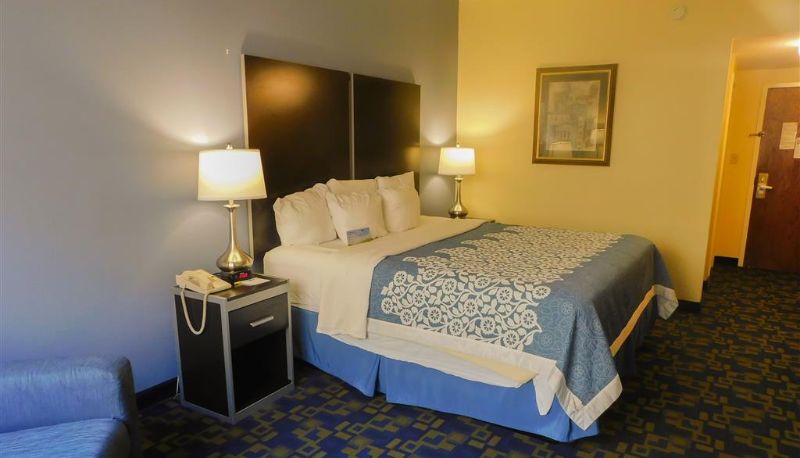 Pokój - Days Inn & Suites by Wyndham Pocahontas