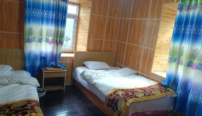 Camera - Starry Sky Hotel (Ramage Village Branch)