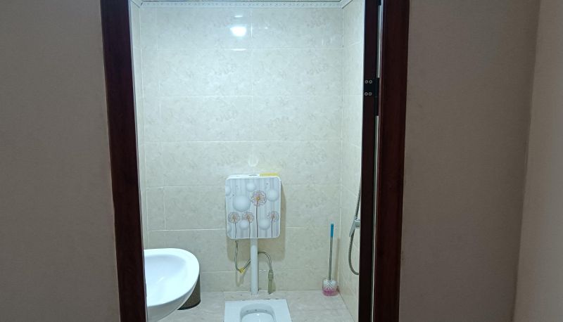 Camera - Starry Sky Hotel (Ramage Village Branch)