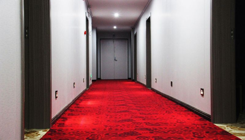Hotel Außenbreich - Hongyuan Hotel