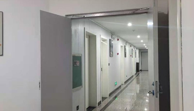 Hotel Außenbreich - Hongyuan Hotel