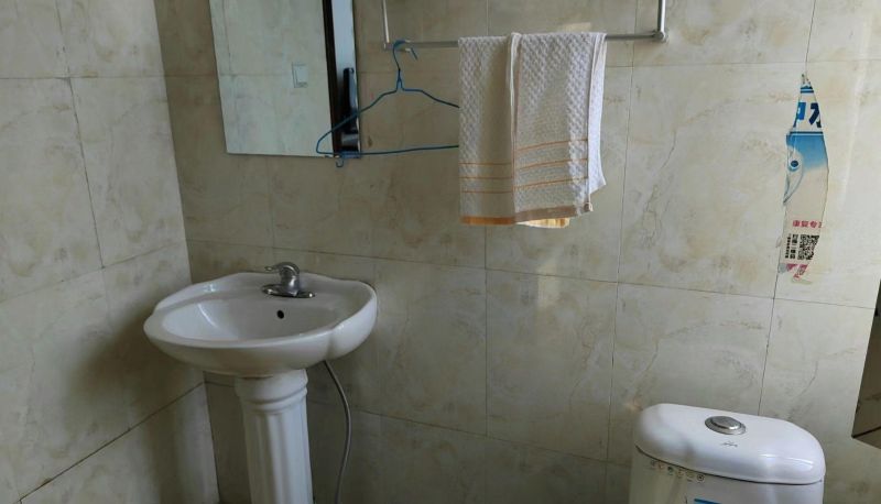 Pokój - Luluyuan Hotel