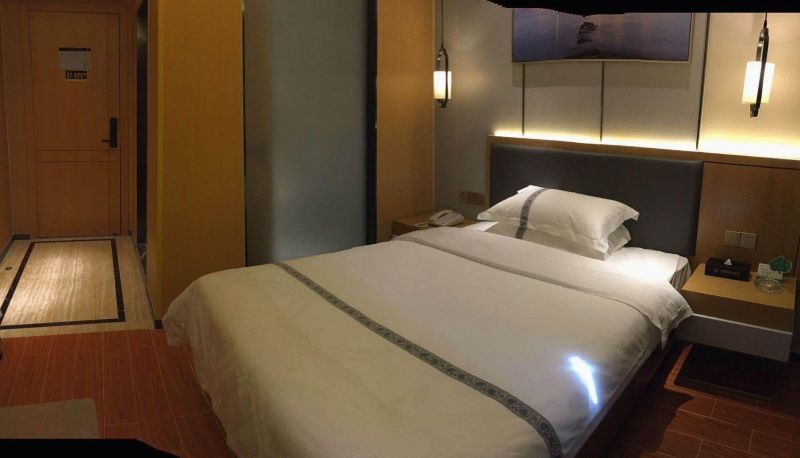 Camera - Xingdu Boutique Hotel