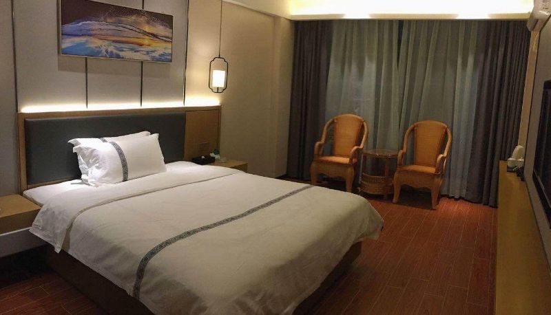 Camera - Xingdu Boutique Hotel