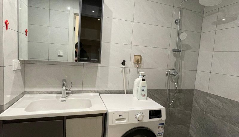 Camera - Yunshu Hotel (Harbin Haxi Wanda Plaza Store)