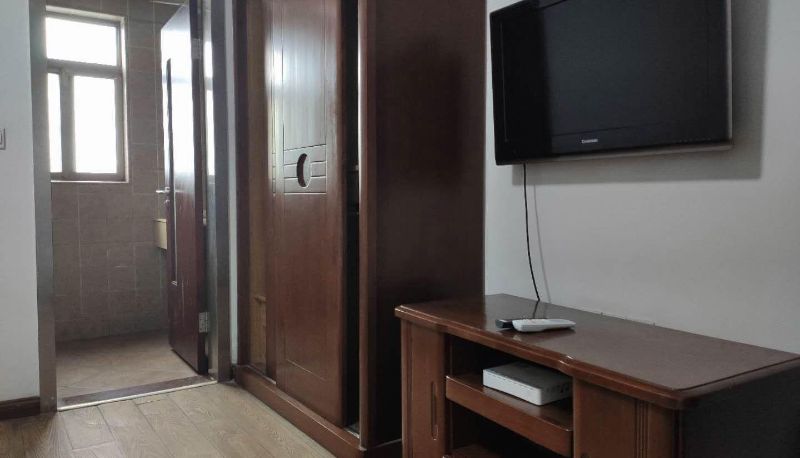 Zimmer - Yueliangwan Bathhouse Hotel