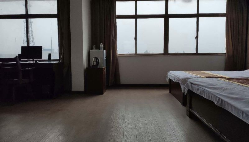 Zimmer - Yueliangwan Bathhouse Hotel