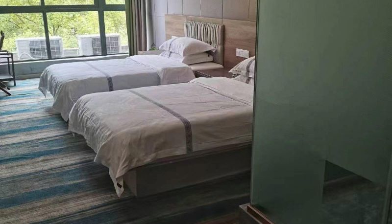Camera - Youleju Holiday Inn