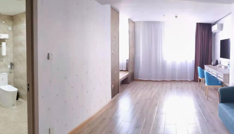Camera - Shuangmao Business Hotel