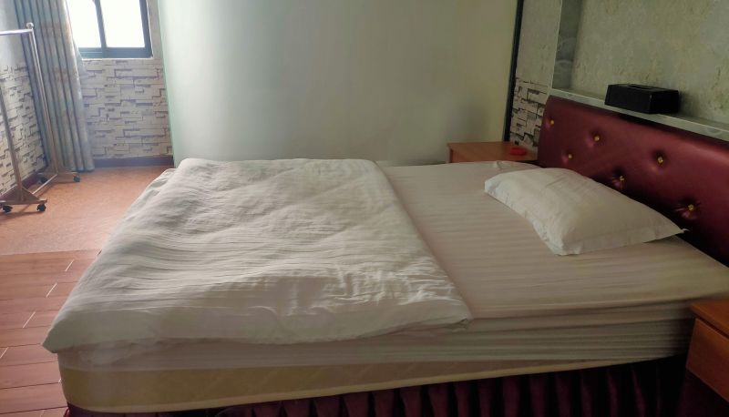 Zimmer - Cuijing Leisure Accommodation