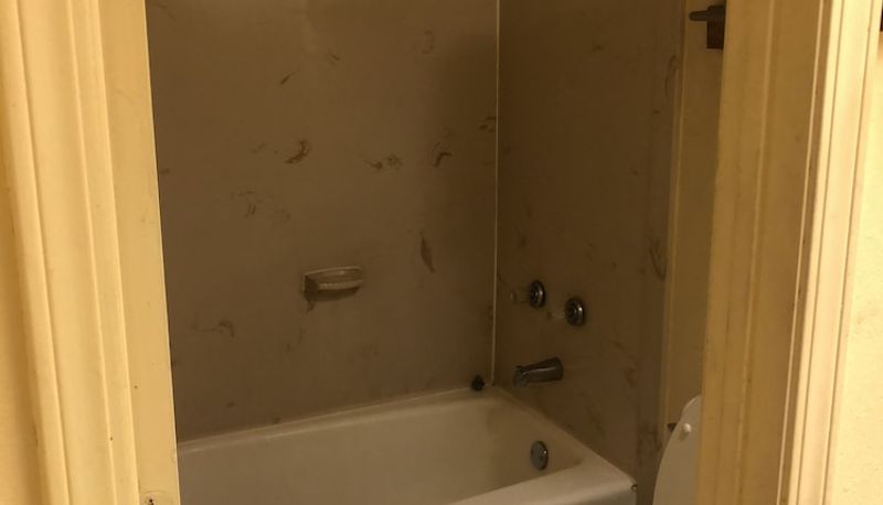 Standardzimmer - Executive Inn & Suites