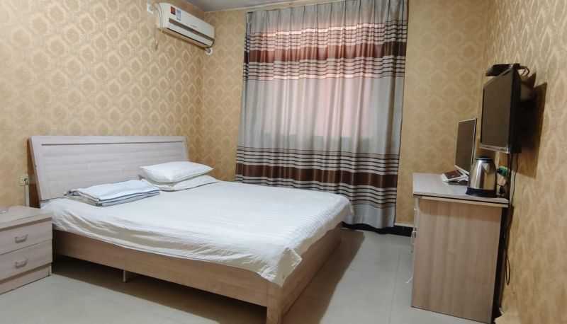 Pokój - Chengyi Hotel (Mianbei Street Nanyixiang Branch)
