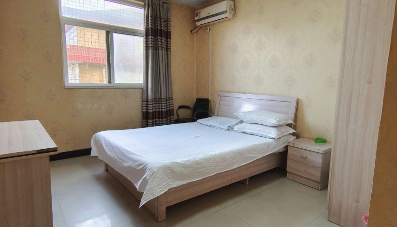 Pokój - Chengyi Hotel (Mianbei Street Nanyixiang Branch)