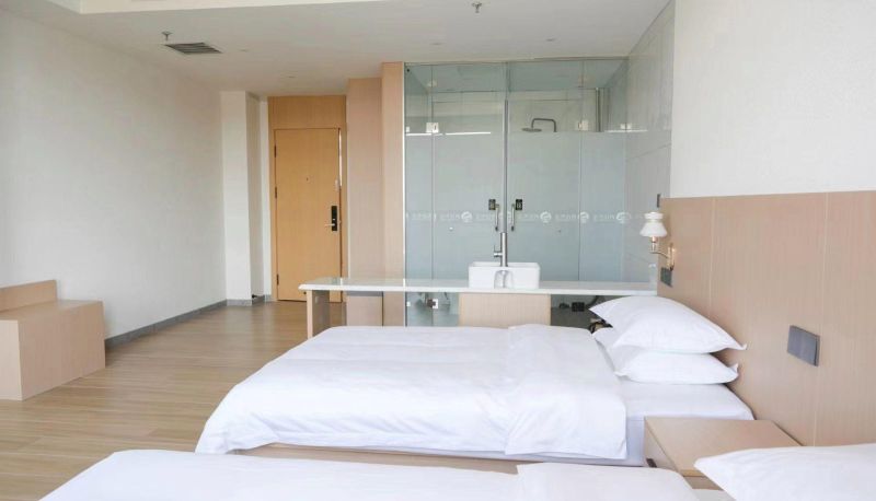 Camera business - Jinsha Hotel