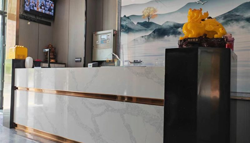 Hotel Außenbreich - Meizhou Hotel