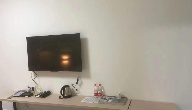 Business-Zimmer - Bianhai Hotel (Jiangping Branch)