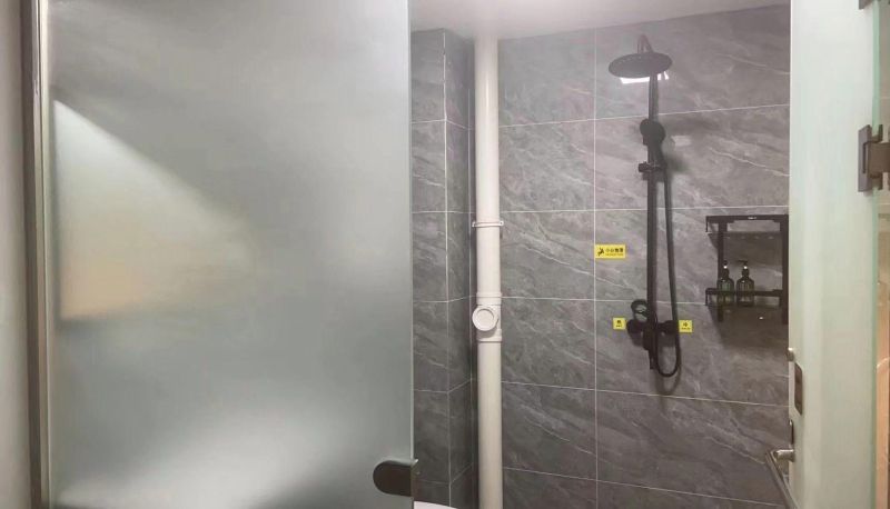 Pokój typu business - Bianhai Hotel (Jiangping Branch)