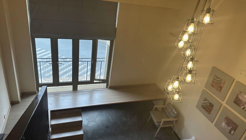 Room - Capital Shimao Zhixuan Hotel (Baolong Yicheng Branch)
