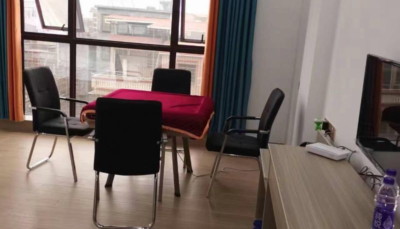 Room - Yilanmei Homestay (Guangzhou Institute of Applied Science and Technology Store)