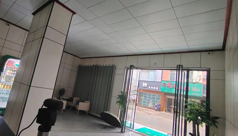 Hotel Außenbreich - Hengye Boutique Hotel