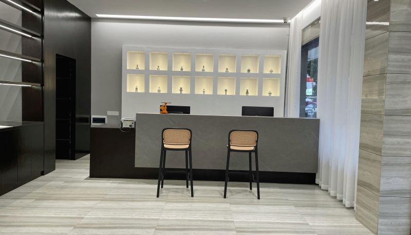 Zona exterior del hotel - Cartier Boutique Hotel (Leye Plaza Store)