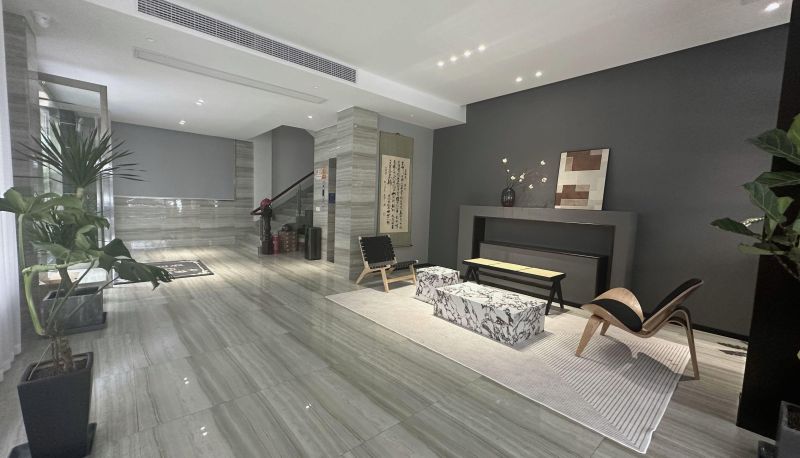 Zona exterior del hotel - Cartier Boutique Hotel (Leye Plaza Store)