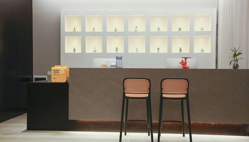 Zona exterior del hotel - Cartier Boutique Hotel (Leye Plaza Store)
