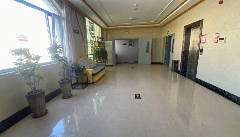 Hotel Außenbreich - Shouguang)  Shengcheng Street Yingyiju Hotel (Weifang Science and Technology College Store