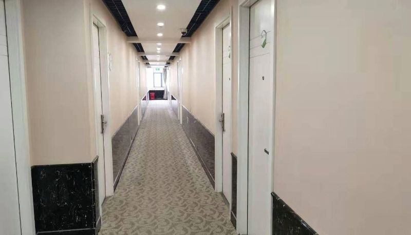 Hotel Außenbreich - Nine Nine Eight Selected Hotels