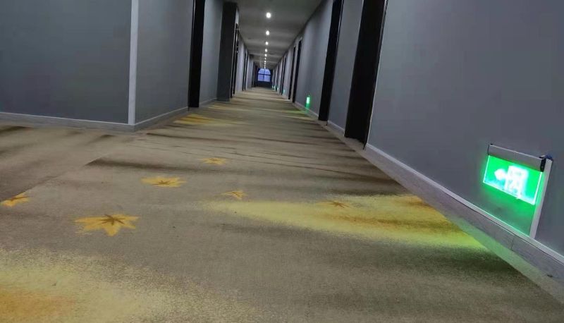 Area esterna dell'hotel - Dongshang Hotel